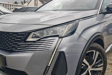 Peugeot 5008 124.014 km 20.825 &euro; Wölfersheim 61200