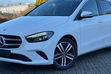 Mercedes-Benz B 250 138.000 km 19.700 &euro; Lollar ( bei Gießen ) 35457