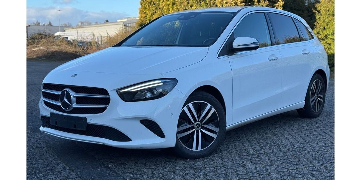 Mercedes-Benz B 250 138.000 km 19.700 &euro; Lollar ( bei Gießen ) 35457