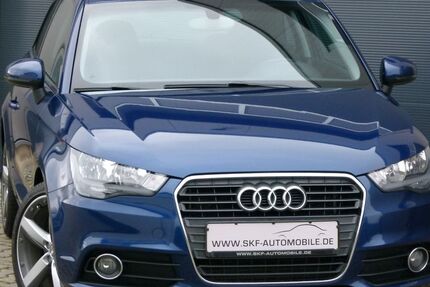 Audi A1 154.800 km 7.199 &euro; Asslar-Werdorf 35614