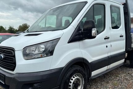 Ford Transit 147.000 km 12.999 &euro; Münzenberg Gambach 35516