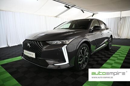 DS Automobiles DS4 18.892 km 28.490 &euro; Butzbach 35510