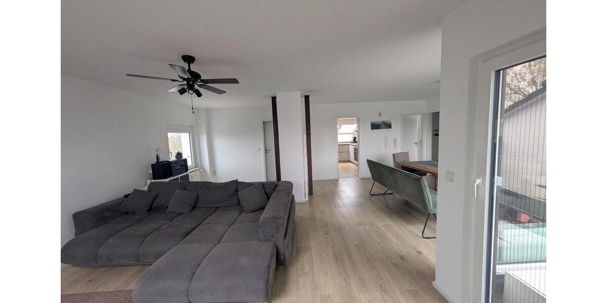 Dachgeschoßwohnung Friedberg (Hessen) - 3 Zimmer, 91 m&sup2;, 325.000&euro; | Angebot:25902620
