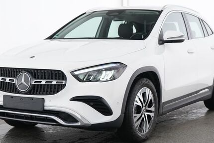 Mercedes-Benz GLA 180 17.893 km 37.130 &euro; Gießen 35396
