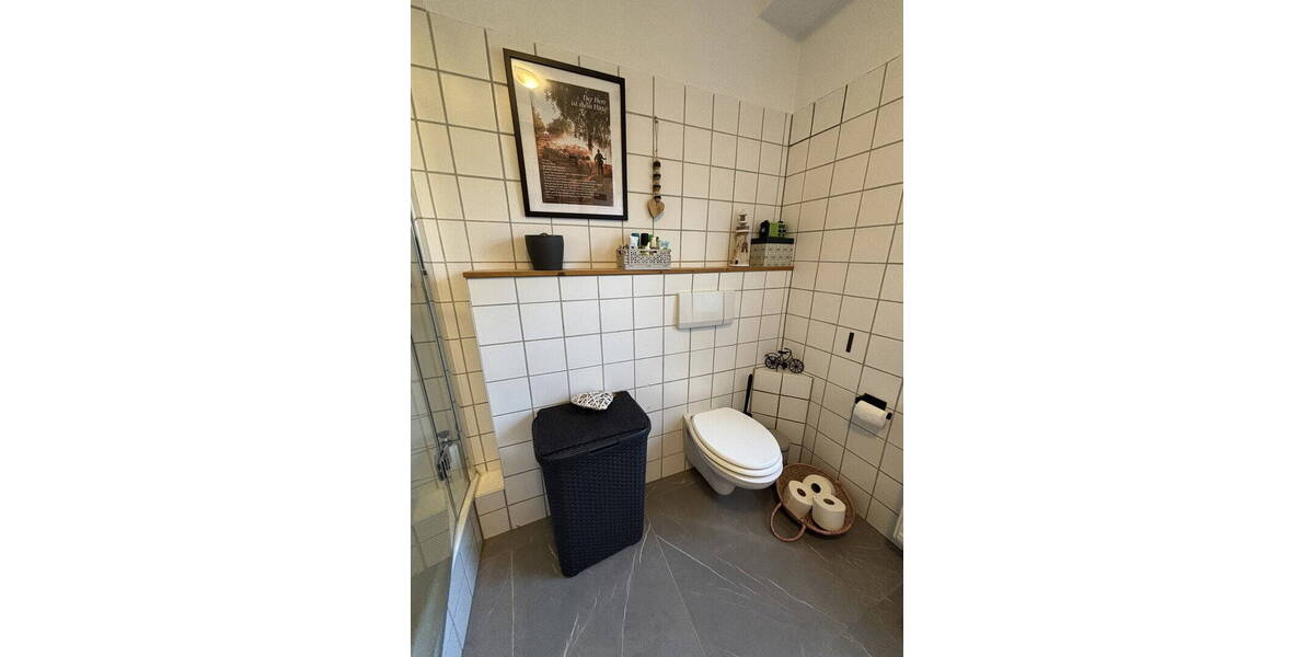 Etagenwohnung Marburg Hermershausen - 2 Zimmer, 58 m&sup2;, 579&euro; | Angebot:26777782