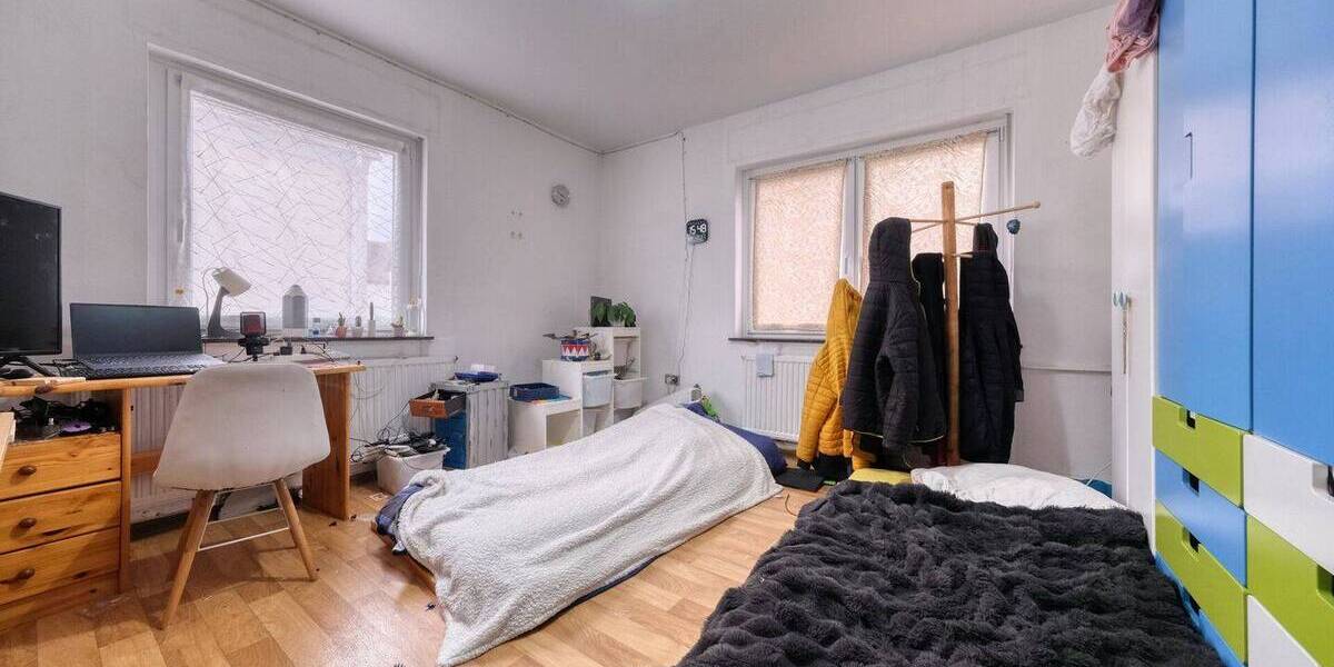 Etagenwohnung Wetzlar / Münchholzhausen Münchholzhausen - 3 Zimmer, 99 m&sup2;, 169.500&euro; | Angebot:26557137