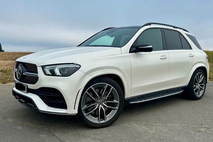 Mercedes-Benz GLE 580 38.000 km 68.290 &euro; Usingen 61250