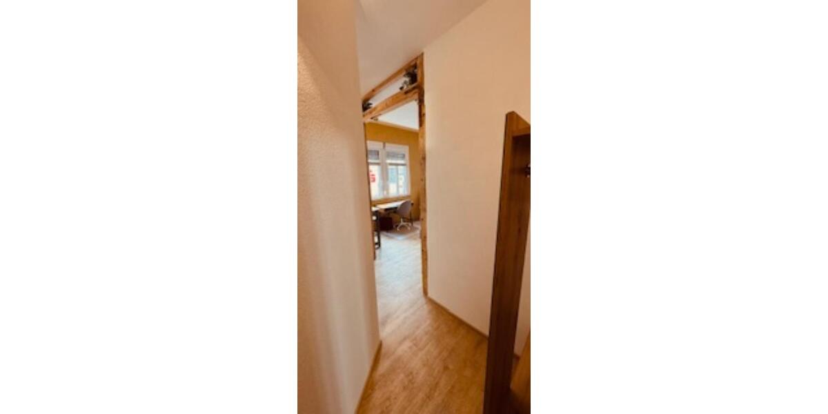Etagenwohnung Herborn - 1.5 Zimmer, 20 m&sup2;, 500&euro; | Angebot:25960492
