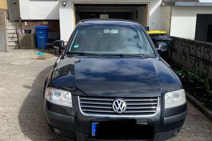 VW Passat 192.000 km 1.990 &euro; Buseck 35418