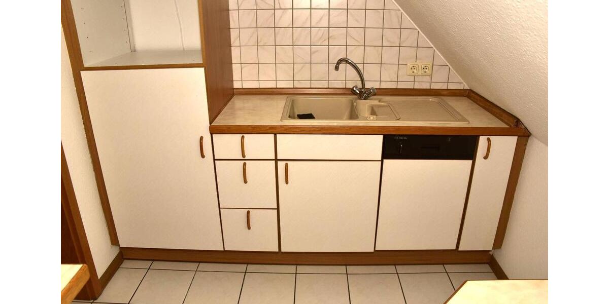 Etagenwohnung Wetzlar Altenberger Straße - 3 Zimmer, 66 m&sup2;, 180.000&euro; | Angebot:25970024