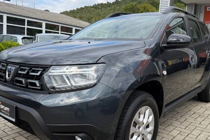 Dacia Duster 69.800 km 11.900 &euro; Marburg 35041
