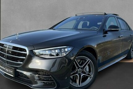 Mercedes-Benz S 500 6.802 km 109.370 &euro; Gießen 35396