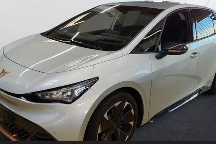 Cupra Born 19.619 km 35.685 &euro; Pohlheim 35415