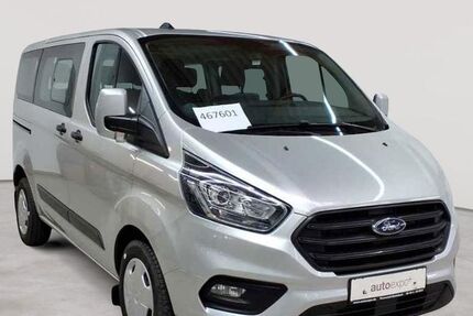 Ford Transit Custom 81.609 km 21.689 &euro; Fernwald-Steinbach 35463