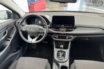 Hyundai i30 Kombi 1.6 T-GDI DCT CarPlay DAB CAM 48.794 km 17.890 &euro; Lich 35423