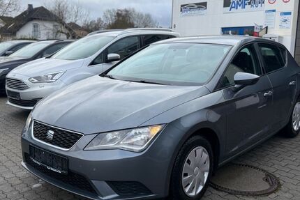Seat Leon 169.000 km 5.999 &euro; Löhnberg 35792