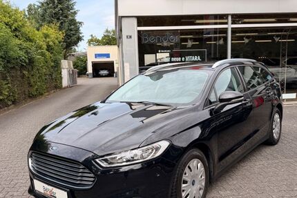 Ford Mondeo 107.800 km 11.700 &euro; Giessen 35396