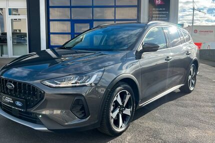 Ford Focus 18.000 km 25.990 &euro; Langgöns 35428