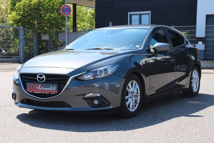 Mazda 3 135.268 km 7.690 &euro; Lollar 35457