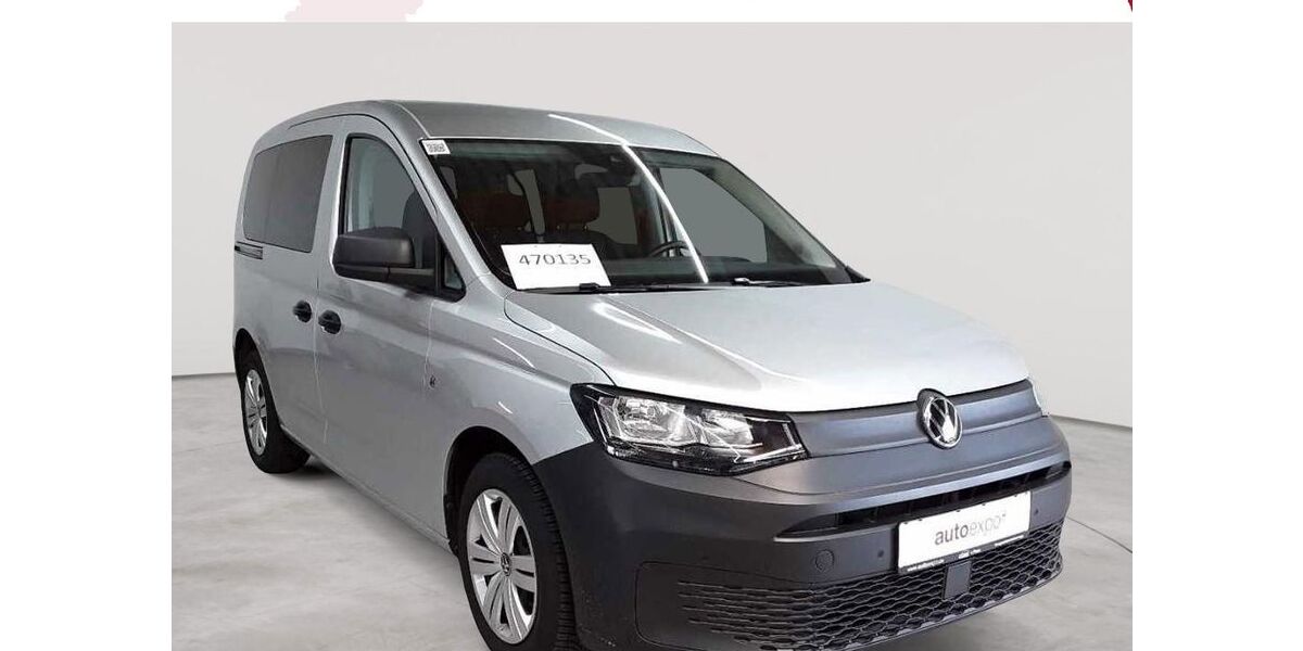 VW Caddy 27.093 km 21.189 &euro; Fernwald-Steinbach 35463