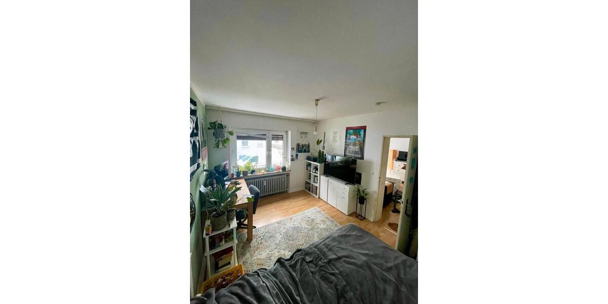 Hochparterre Gießen - 4 Zimmer, 86 m&sup2;, 1.270&euro; | Angebot:25648817