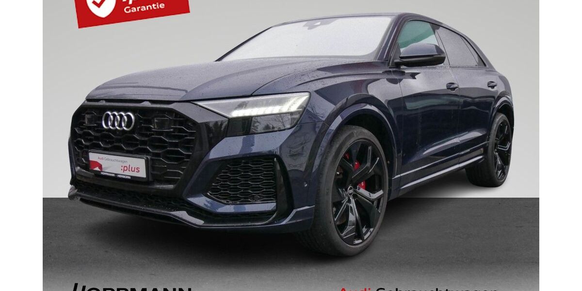 Audi RSQ8 65.199 km 95.980 &euro; Herborn 35745