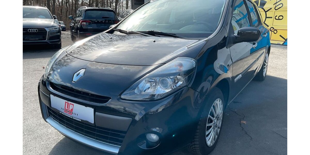 Renault Clio 157.795 km 1.990 &euro; Giessen 35394