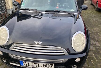 Mini Cooper Cabrio 236.288 km 1.500 &euro; Ettingshausen 35447