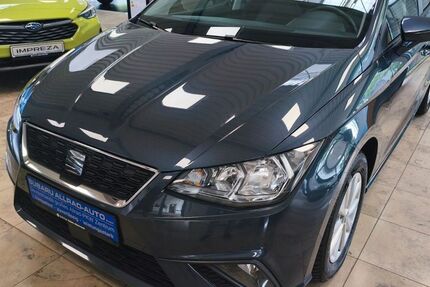 Seat Ibiza 41.200 km 13.196 &euro; Friedberg 61169