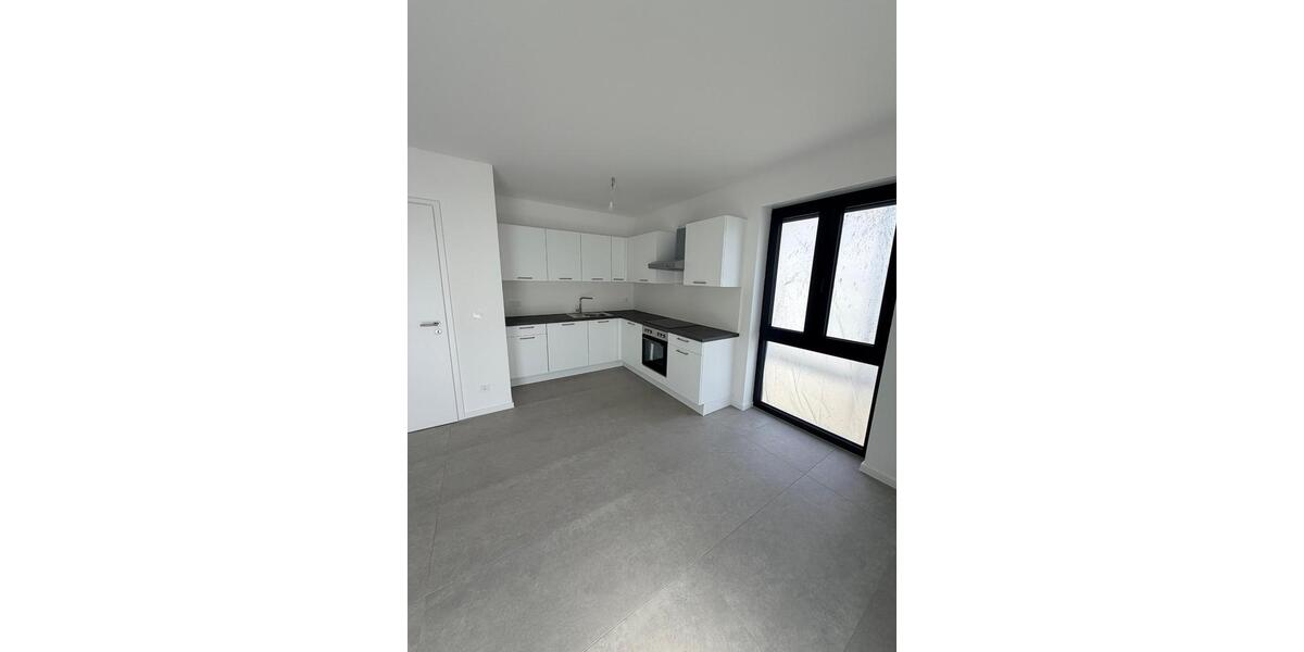 Etagenwohnung Butzbach - 3 Zimmer, 77 m&sup2;, 1.100&euro; | Angebot:25905301