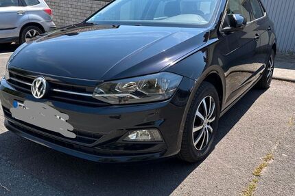 VW Polo 117.000 km 9.900 &euro; Butzbach 35510