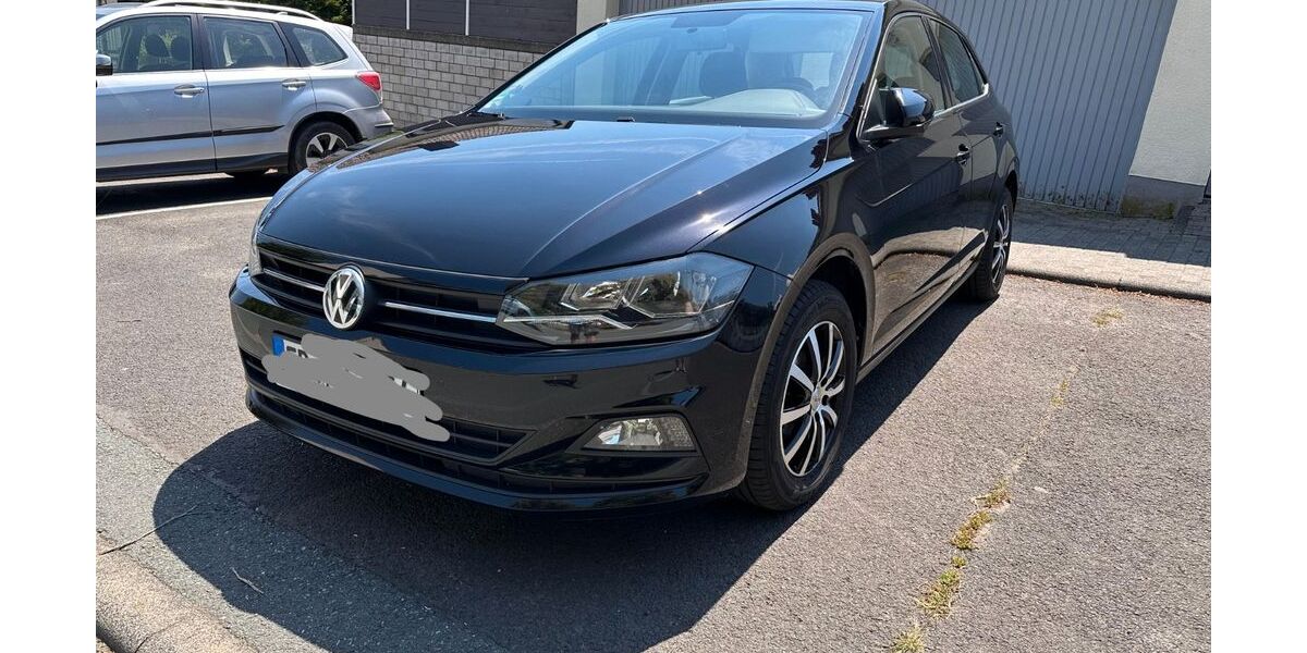 VW Polo 117.000 km 9.900 &euro; Butzbach 35510
