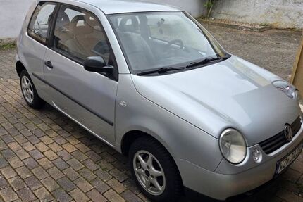 VW Lupo 183.000 km 900 &euro; Wetzlar 35576