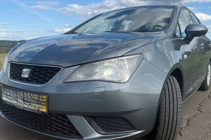 Seat Ibiza 181.000 km 3.799 &euro; Grünberg 35305