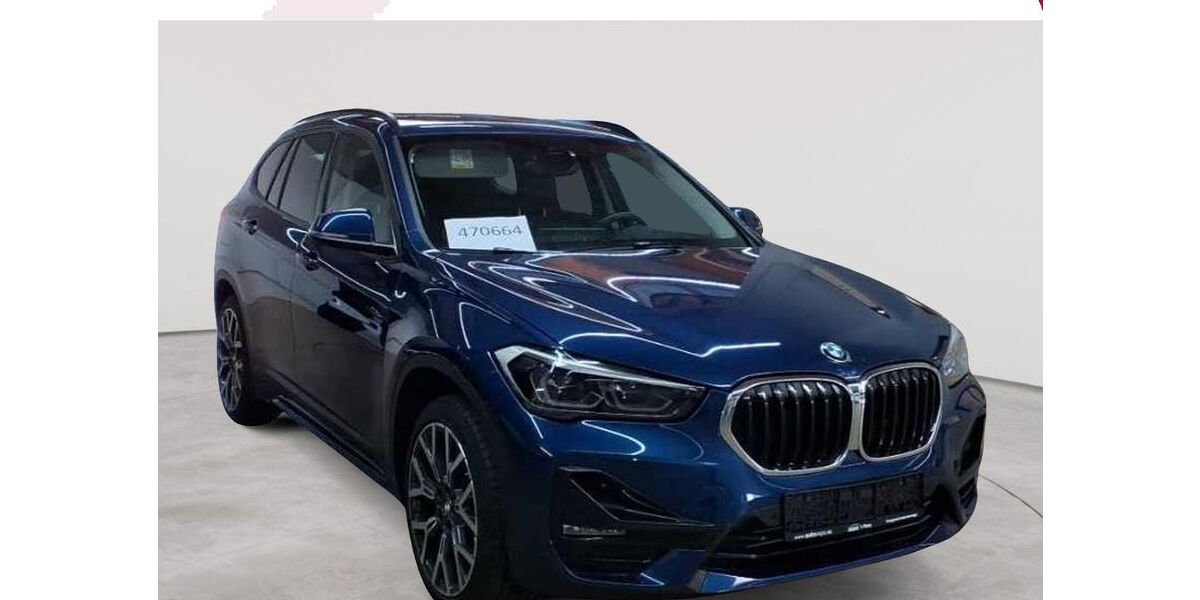 BMW X1 31.759 km 28.290 &euro; Fernwald-Steinbach 35463