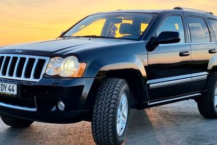 Jeep Grand Cherokee 260.000 km 6.700 &euro; Münzenberg 35516