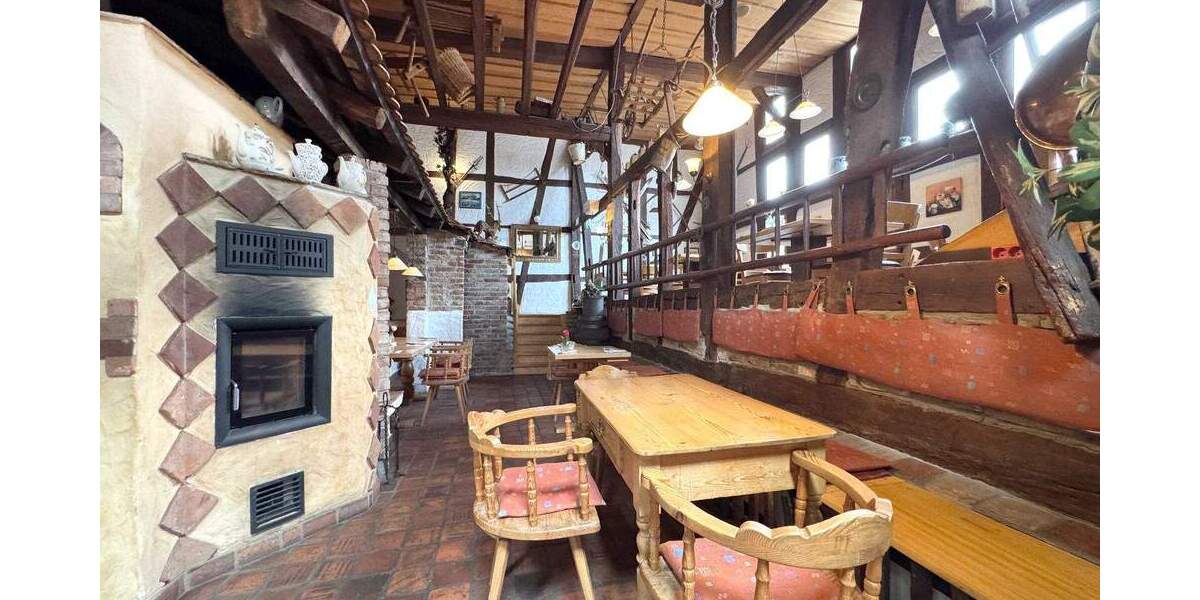 Mehrfamilienhaus, Wohnhaus Echzell - 359.000&euro; | Angebot:25676833