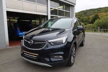 Opel Mokka 99.250 km 13.990 &euro; Bad Endbach 35080