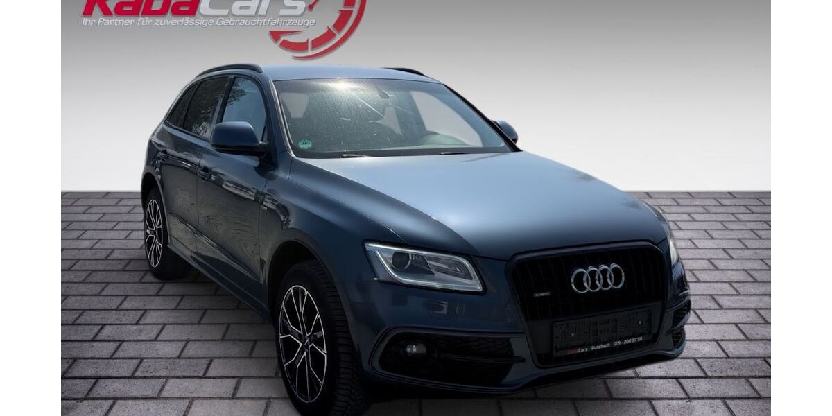 Audi Q5 112.000 km 17.500 &euro; Butzbach 35510