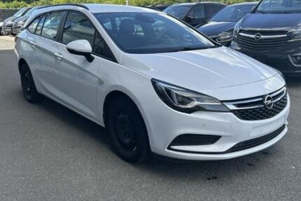 Opel Astra 135.000 km 6.450 &euro; Herborn 35745