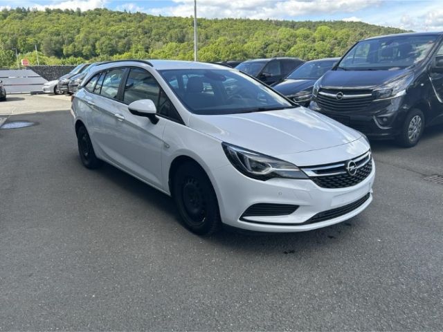 Opel Astra 135.000 km 6.450 &euro; Herborn 35745