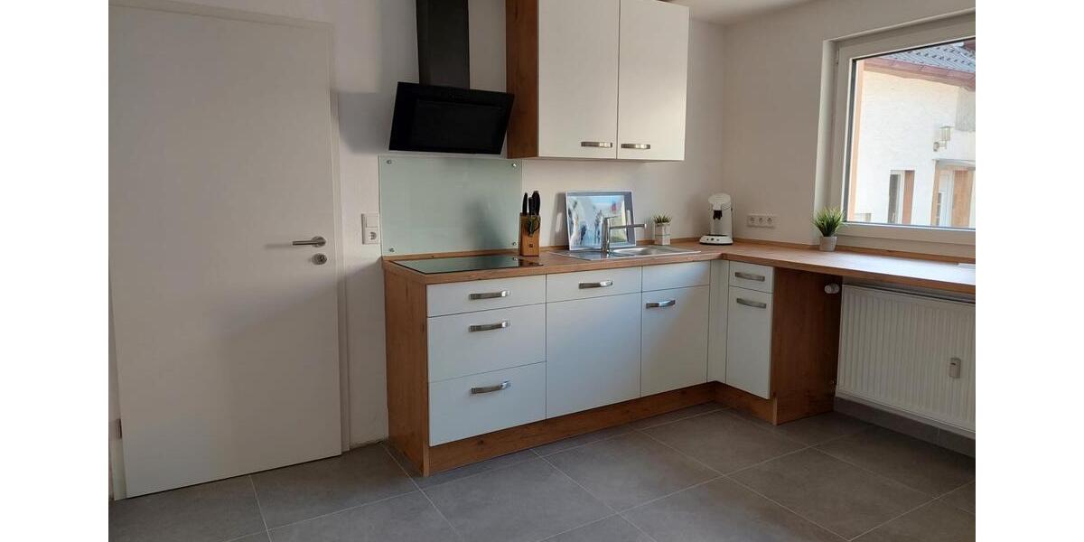 Erdgeschoßwohnung Biebertal - 5 Zimmer, 95 m&sup2;, 930&euro; | Angebot:25306033