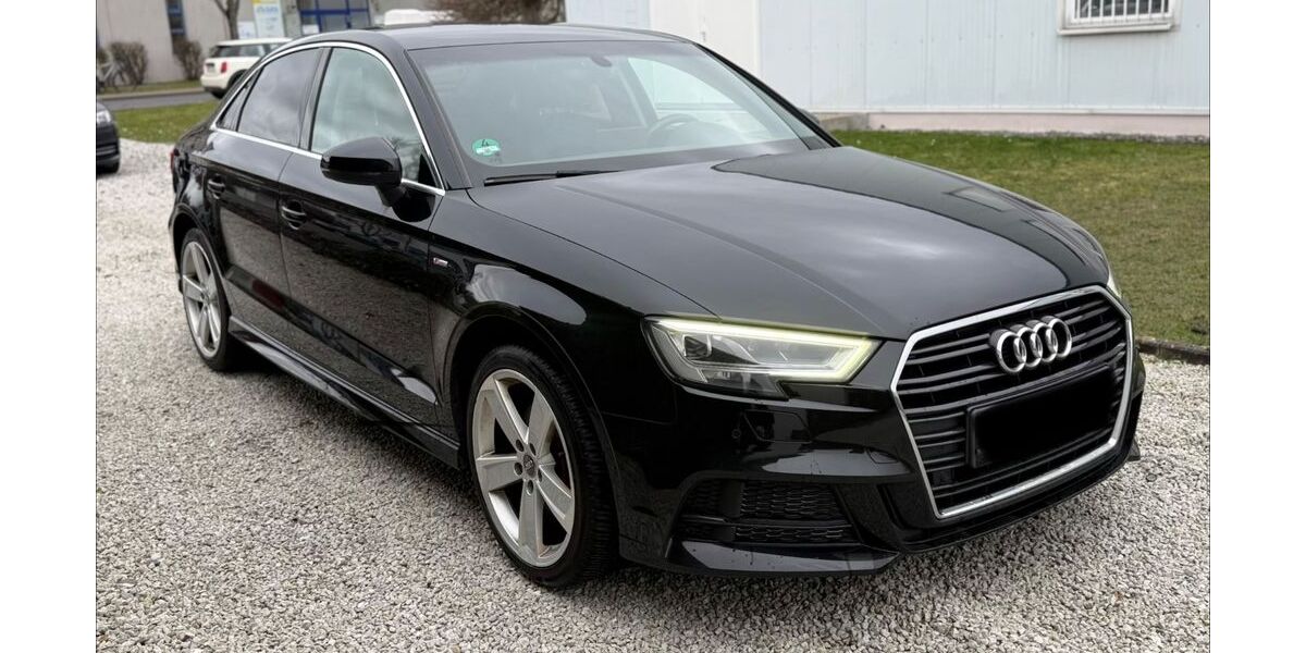 Audi A3 165.321 km 14.900 &euro; Friedberg (Hessen) 61169