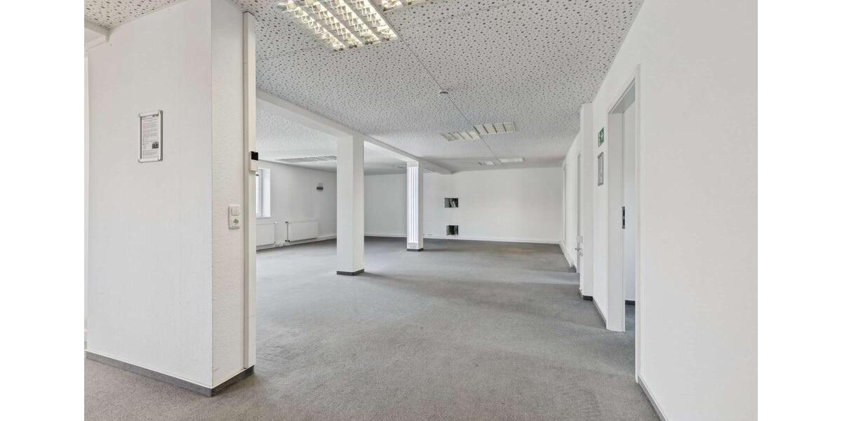 Gewerbeobjekt Gießen - 4.351&euro; | Angebot:25791920