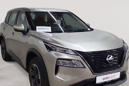 Nissan X-Trail 13.720 km 32.989 &euro; Fernwald-Steinbach 35463