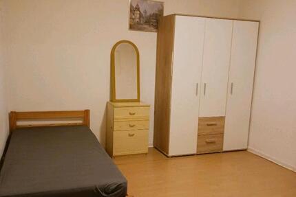 Wohnung Gießen Wieseck - 1 Zimmer, 22 m&sup2;, 350&euro; | Angebot:26637485