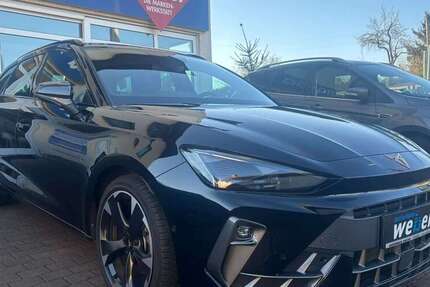 Cupra Leon 28.235 km 28.470 &euro; Hungen 35410