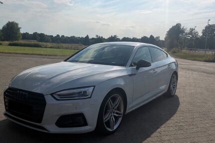 Audi A5 148.000 km 22.200 &euro; Lahnau 35633