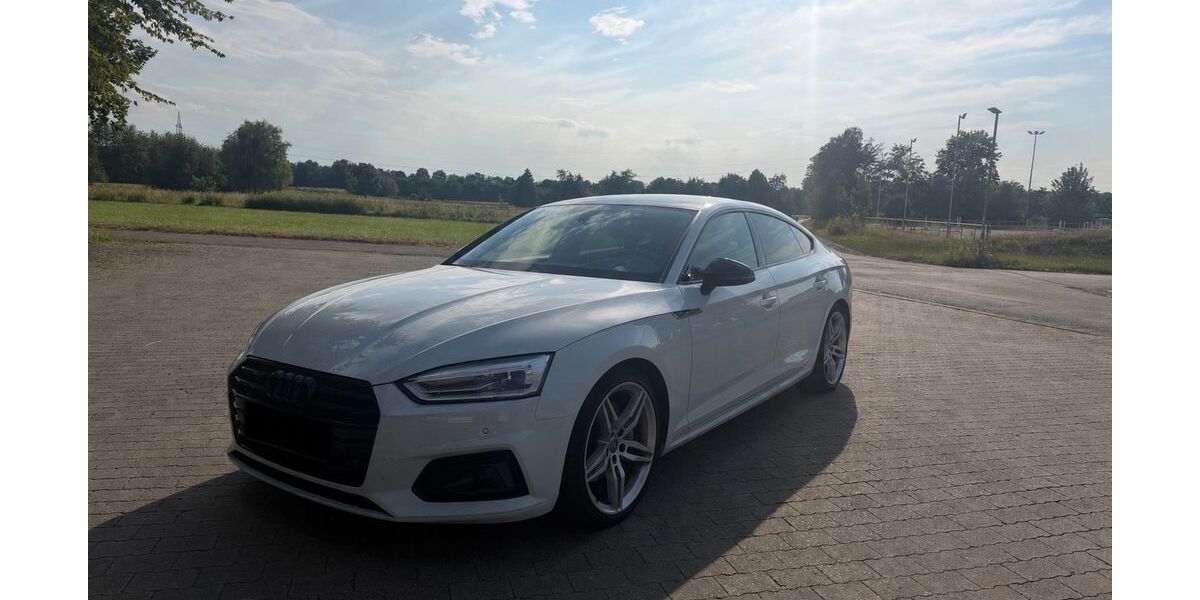 Audi A5 148.000 km 22.200 &euro; Lahnau 35633