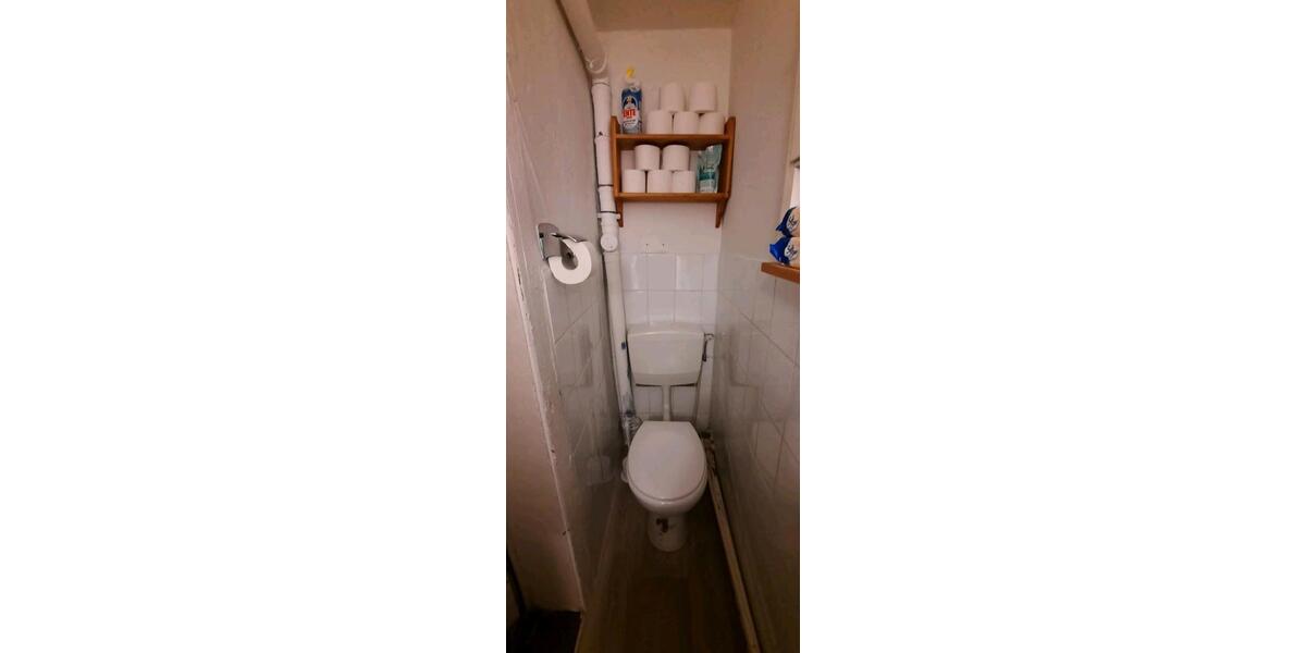 Erdgeschoßwohnung Marburg - 2 Zimmer, 57 m&sup2;, 565&euro; | Angebot:26000119